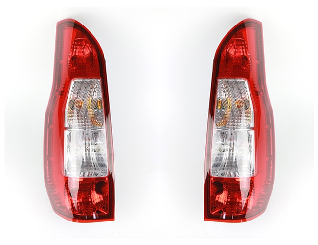 Rear combination lamp